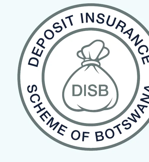 DISB Logo